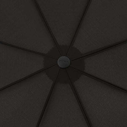 Knirps A.400 XXL Duomatic Black
