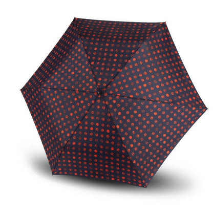 Knirps AS.050 Slim Small Manual Pinta Sailor