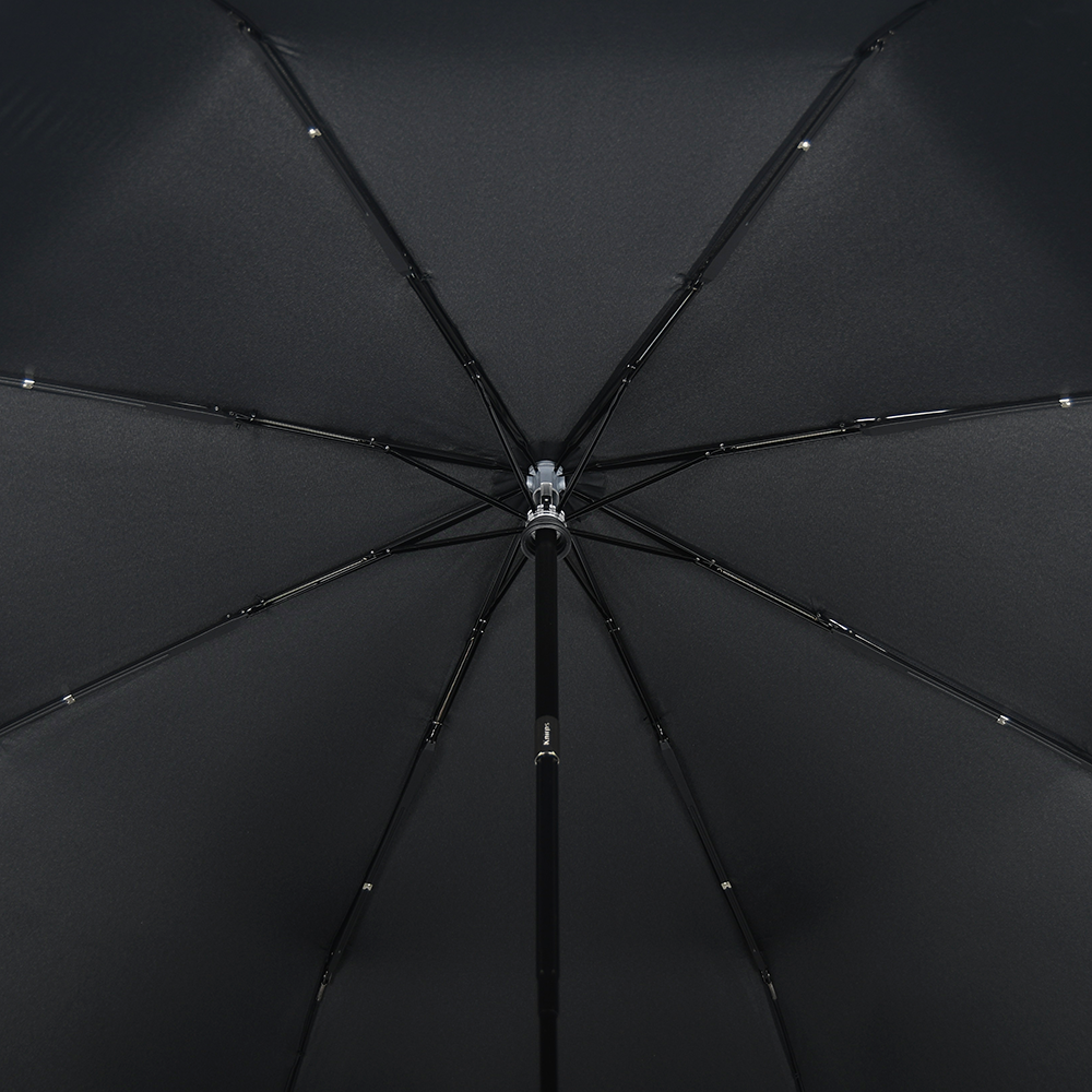 Knirps T.400 Extra Large Duomatic Black