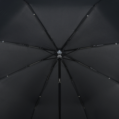 Knirps T.400 Extra Large Duomatic Black