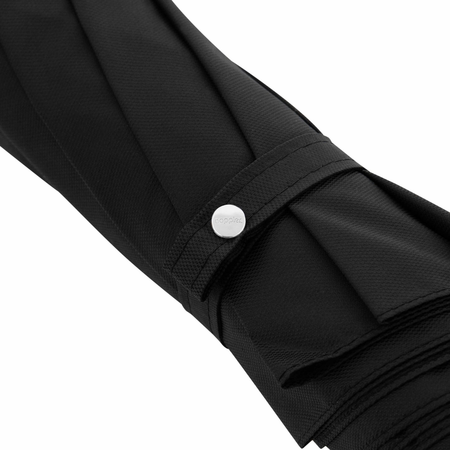 Doppler Manufaktur Bellino Oxford Black