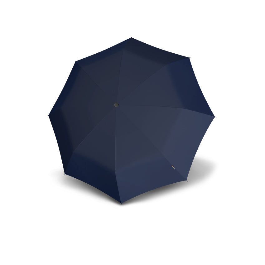 Knirps T.200 Medium Duomatic Navy - UV Protection