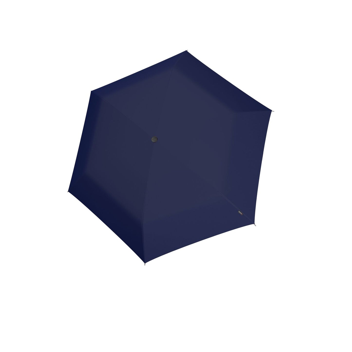 Knirps U.200 Ultra Light Navy Umbrella UV Protection