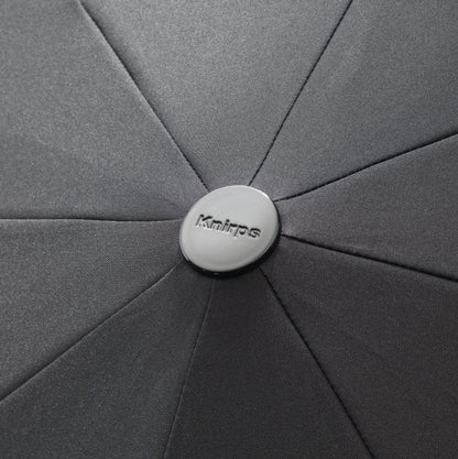 Knirps T.200 Medium Duomatic Black