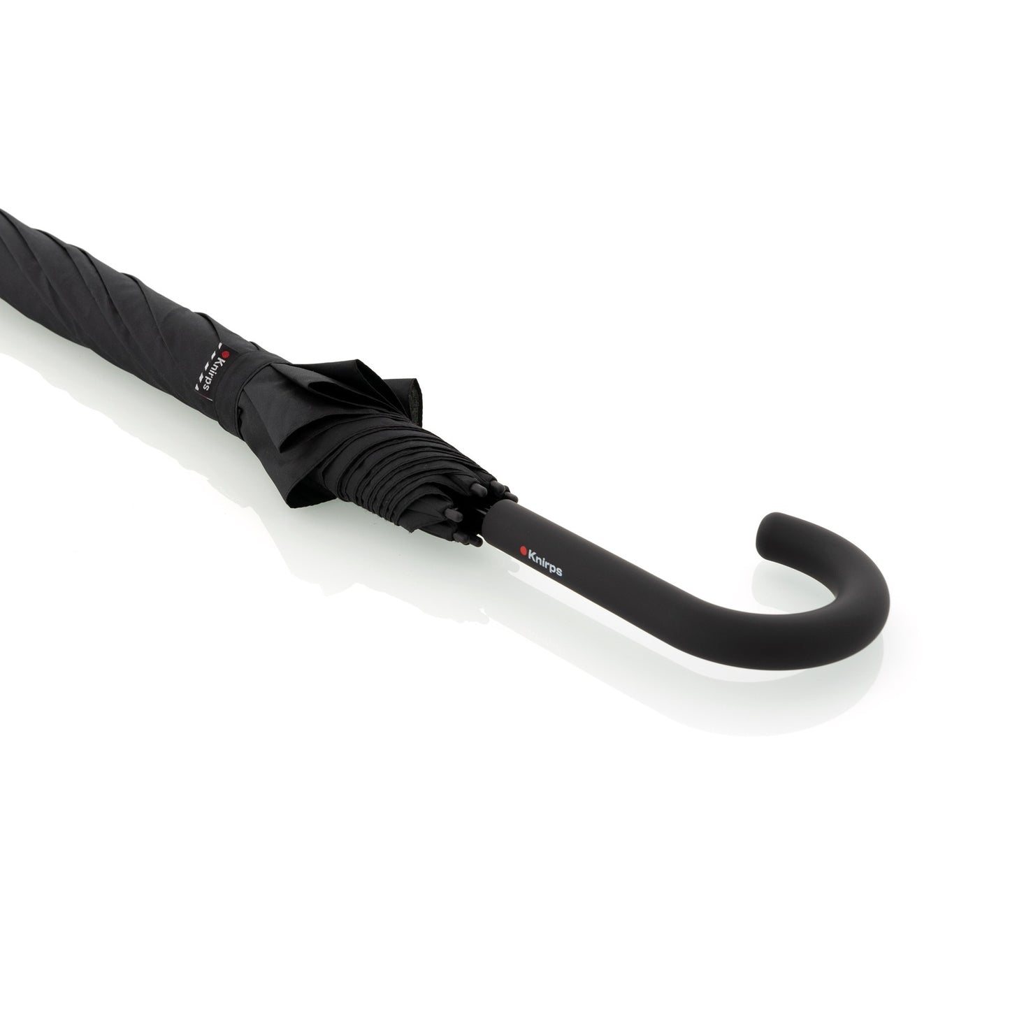 Knirps A.760 Long Automatic Black