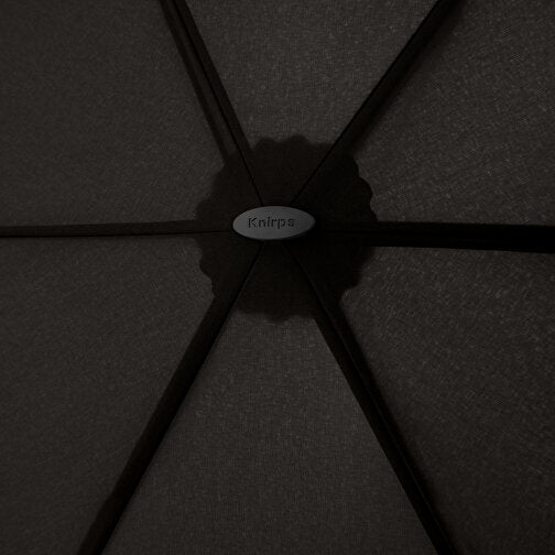 Knirps AS.050 Slim Small Manual Black