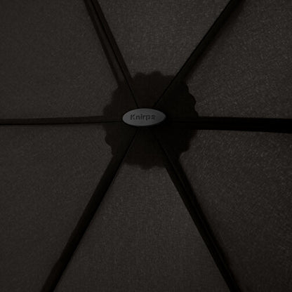 Knirps AS.050 Slim Small Manual Black