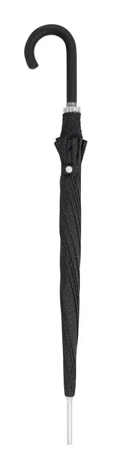 Doppler Carbonsteel Long Automatic Black Pattern