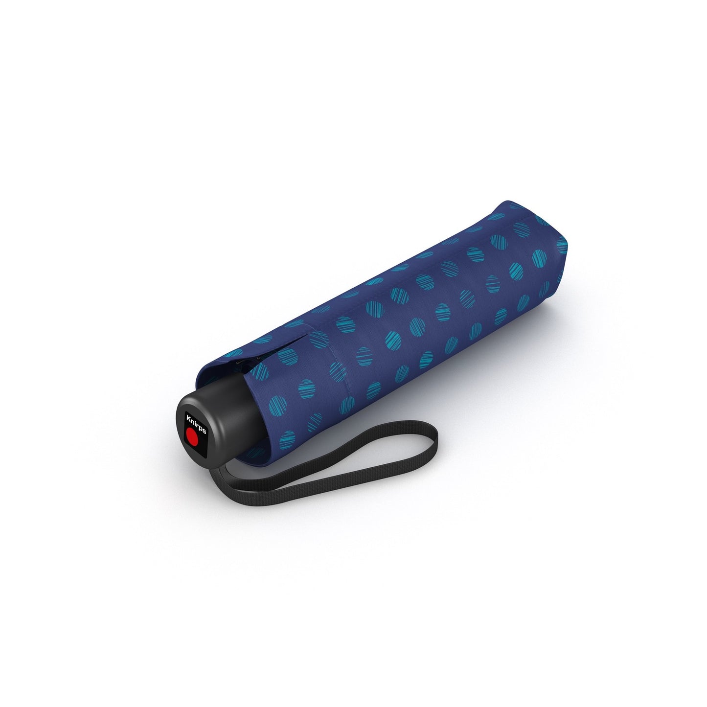 Knirps A.050 Medium Manual Pinta Aqua