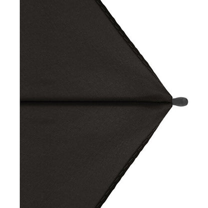 Knirps A.200 Medium Duomatic Black