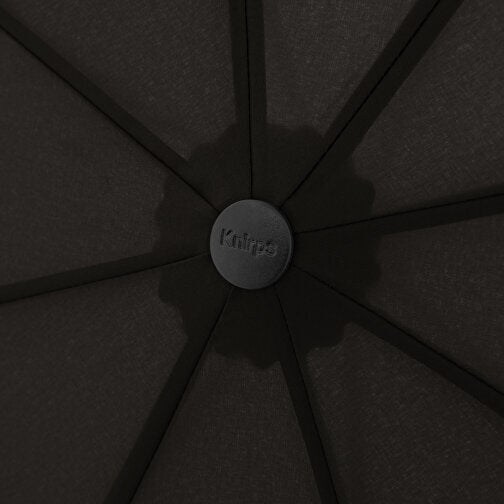 Knirps A.200 Medium Duomatic Black