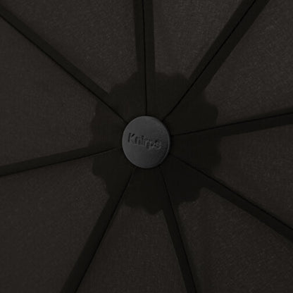 Knirps A.200 Medium Duomatic Black