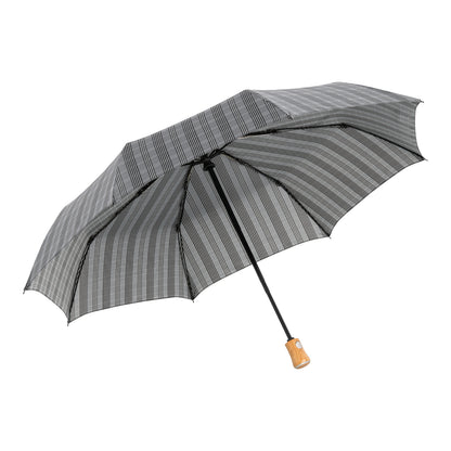 Doppler Manufaktur Bellino Orion Grey Check