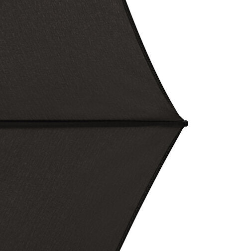 Knirps A.400 XXL Duomatic Black