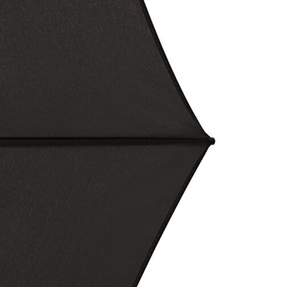 Knirps A.400 XXL Duomatic Black