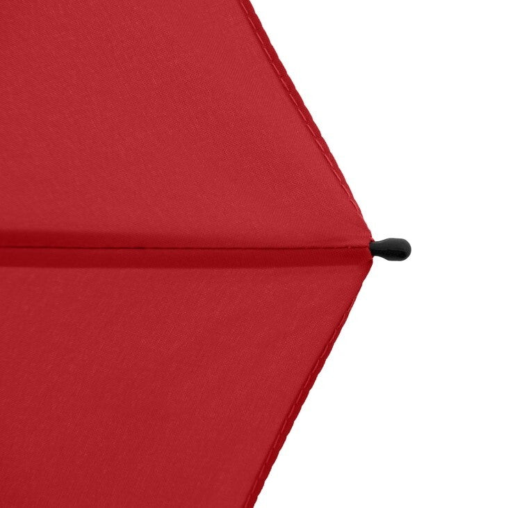 Knirps T.200 Medium Duomatic Red - UV Protection