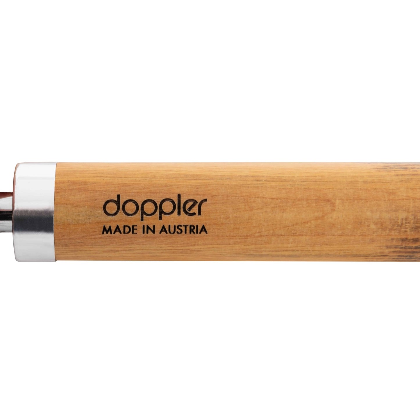 Doppler MIA Vienna Long Black