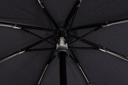 Knirps T.200 Medium Duomatic Black
