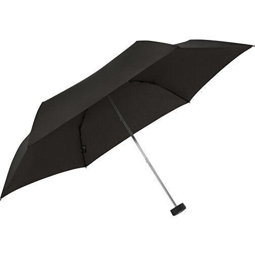 Knirps AS.050 Slim Small Manual Black
