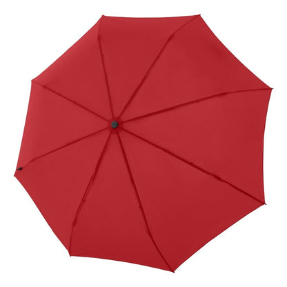 Knirps T.200 Medium Duomatic Red - UV Protection