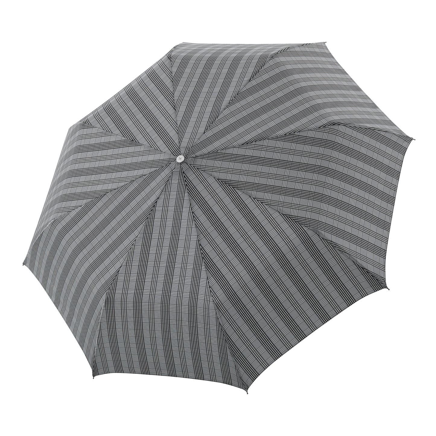 Doppler Manufaktur Bellino Orion Grey Check