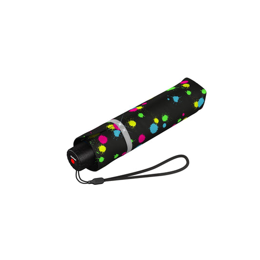 Knirps Rookie Manual Reflective Bubble Bust