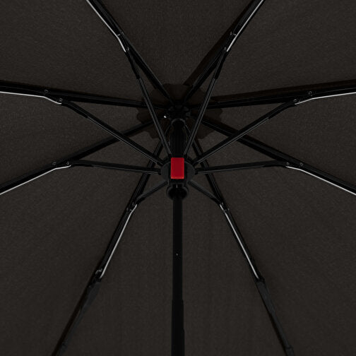 Knirps A.050 Medium Manual Black