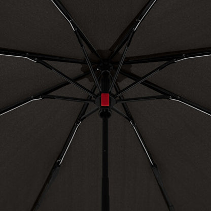 Knirps A.050 Medium Manual Black