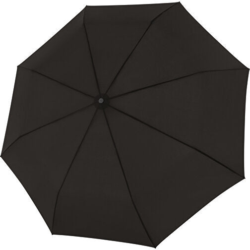 Knirps A.400 XXL Duomatic Black