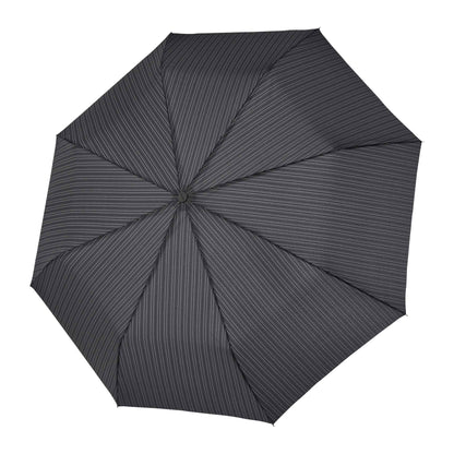 Doppler Carbonsteel Magic Black Stripes