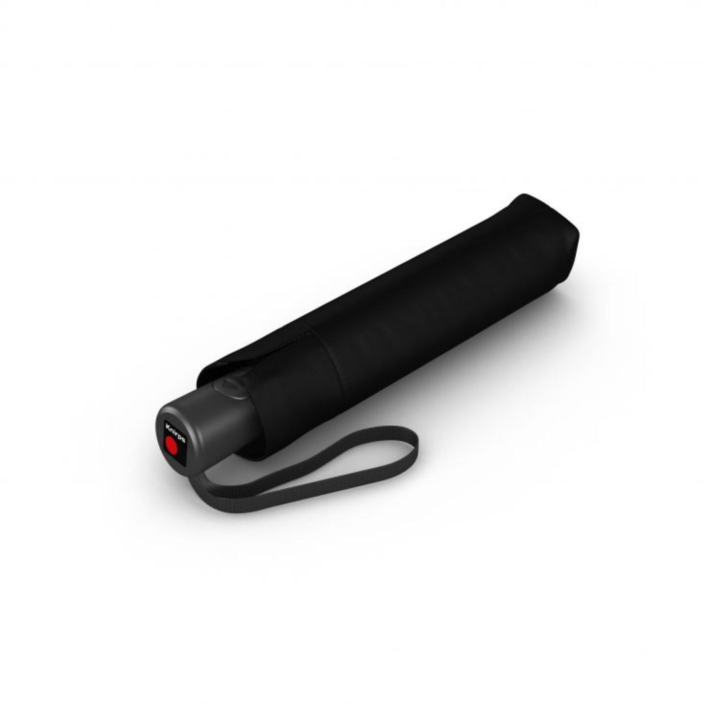 Knirps A.200 Medium Duomatic Black
