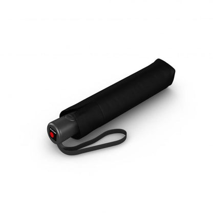 Knirps A.200 Medium Duomatic Black
