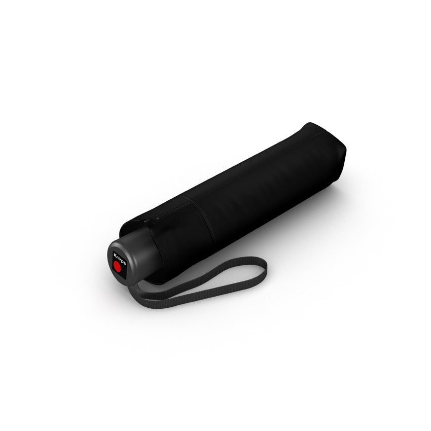 Knirps A.050 Medium Manual Black